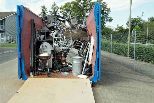 Full-Service Junk Removal in Gering, NE